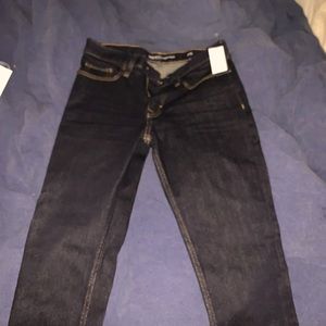 Banana Republic Legacy Slim Fit Jeans - Brand New